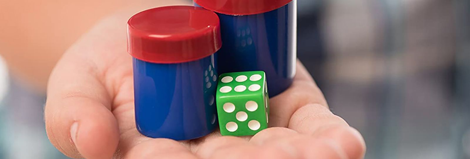 Giochi in scatola