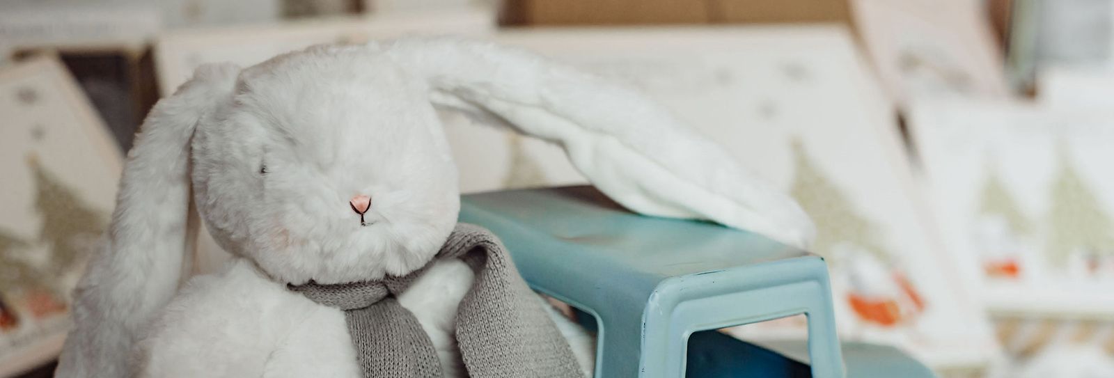 Peluche personalizzabili