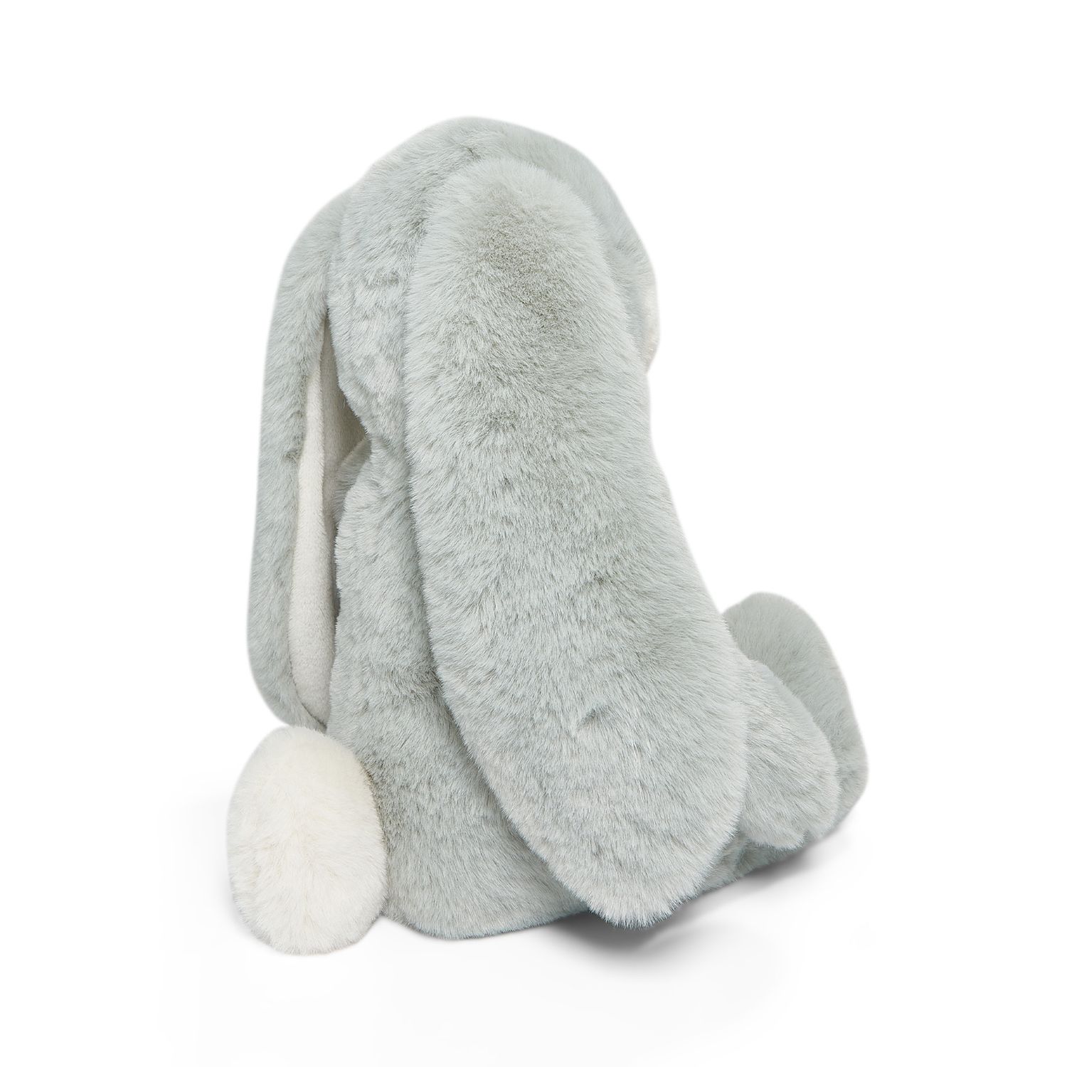 Peluche Little Floppy Nibble Bunny Spa Blue 30 cm - Bunnies By The Bay