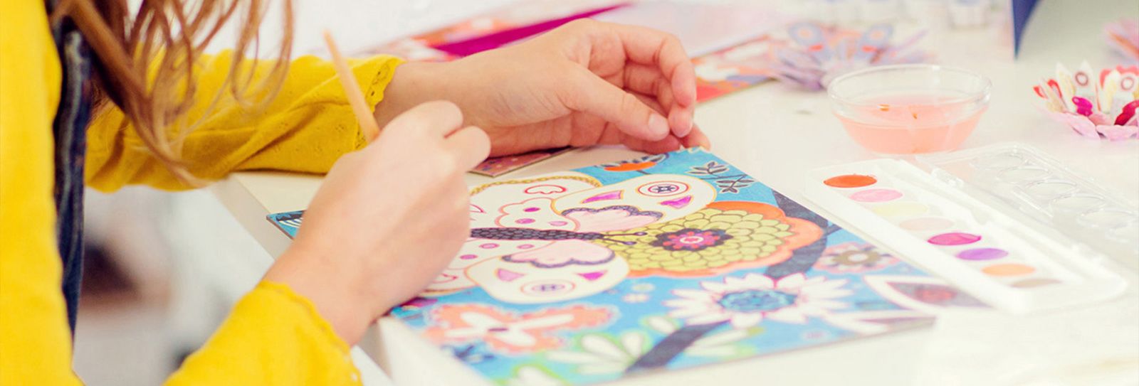 Giochi creativi FAO Schwarz