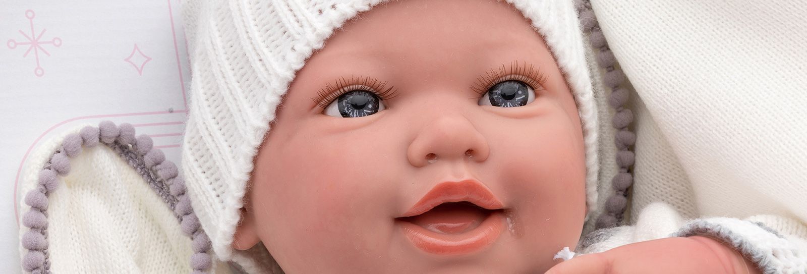 Il Mondo delle Bambole