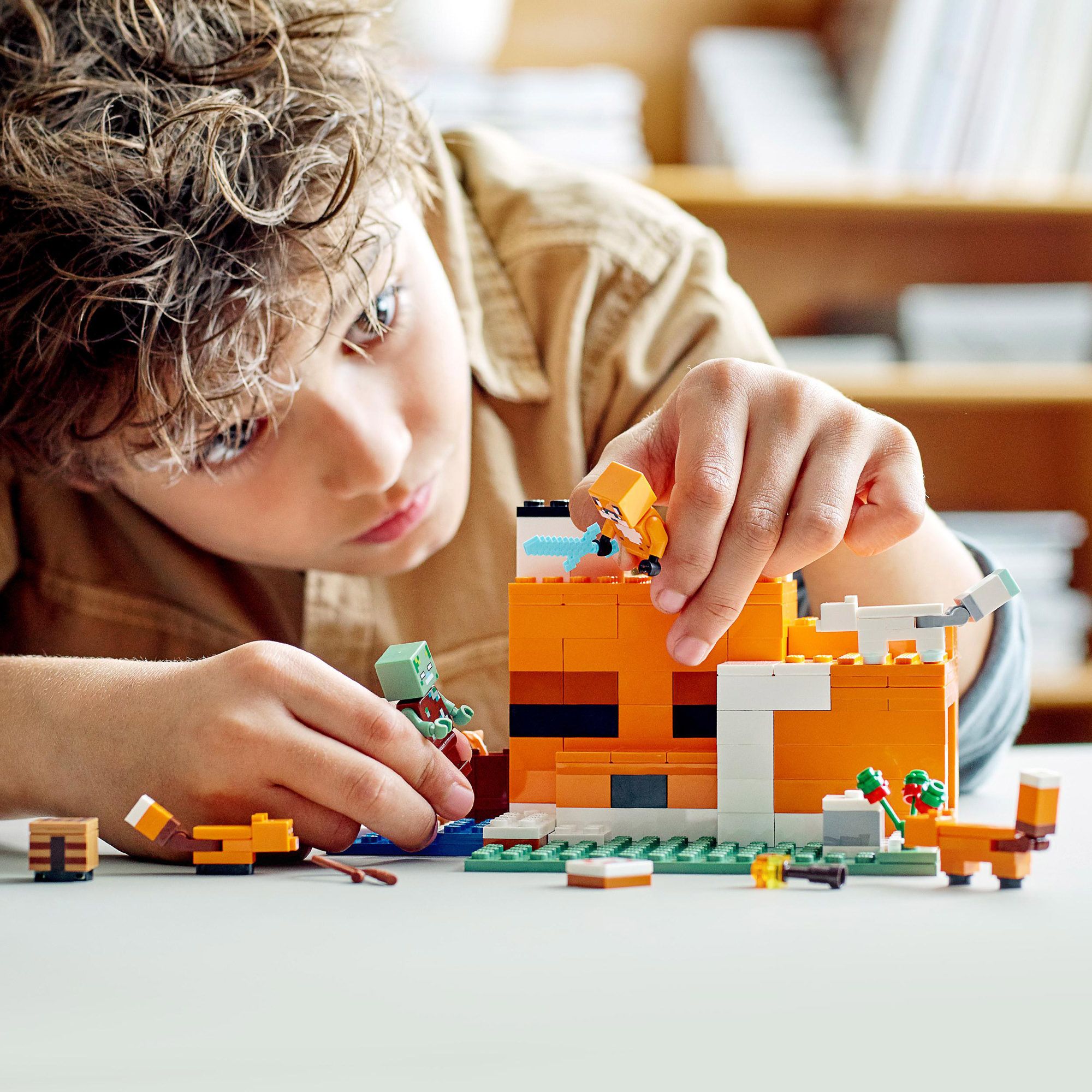 LEGO