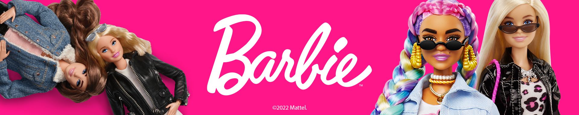 Barbie