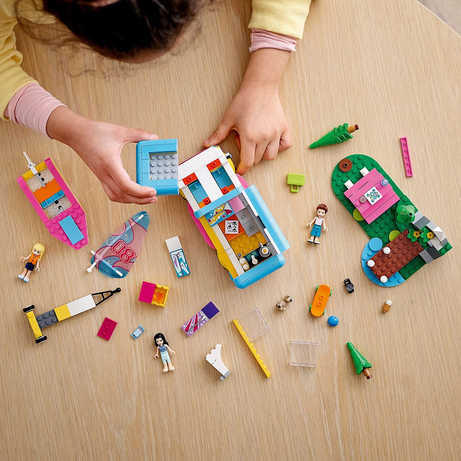 LEGO Friends