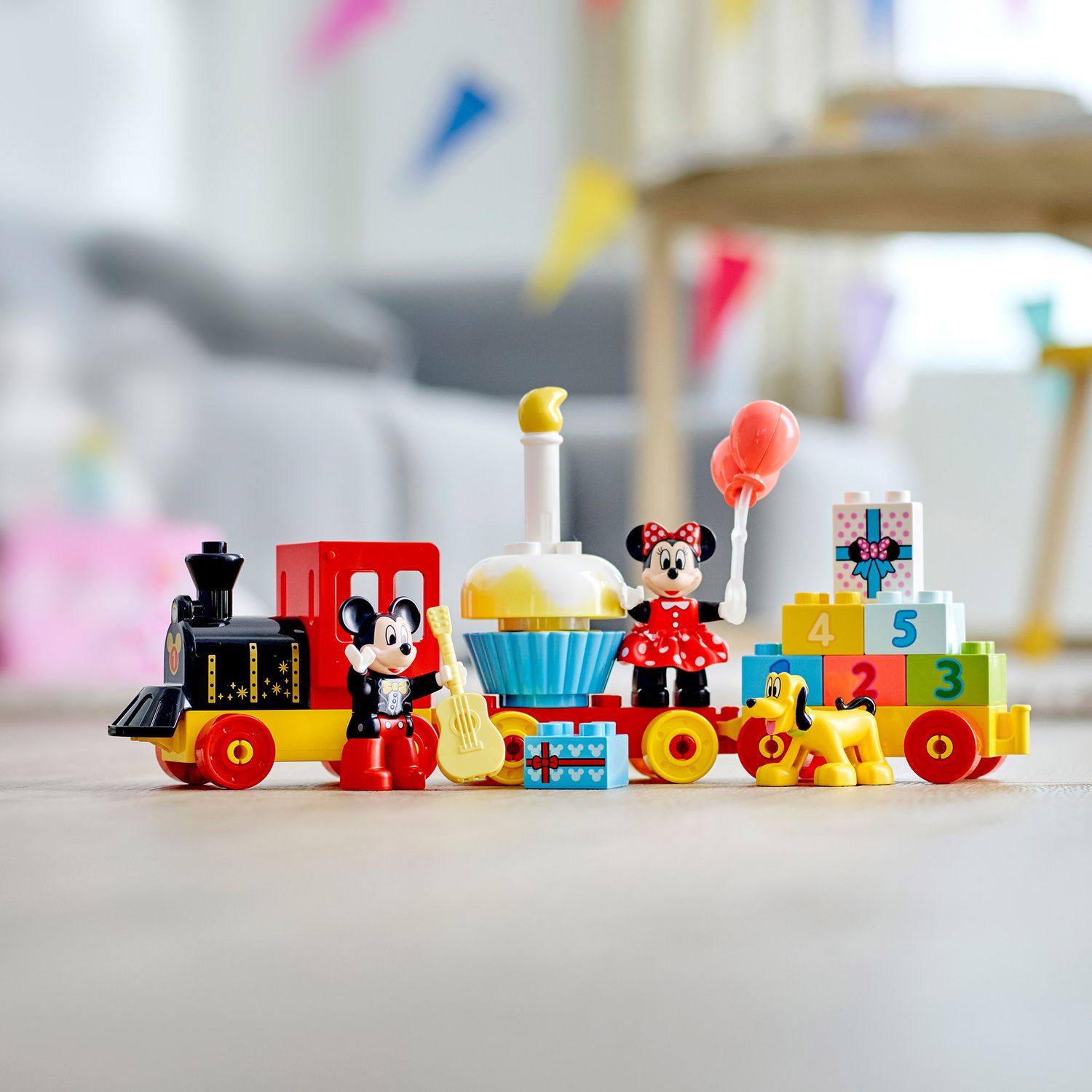 LEGO Disney