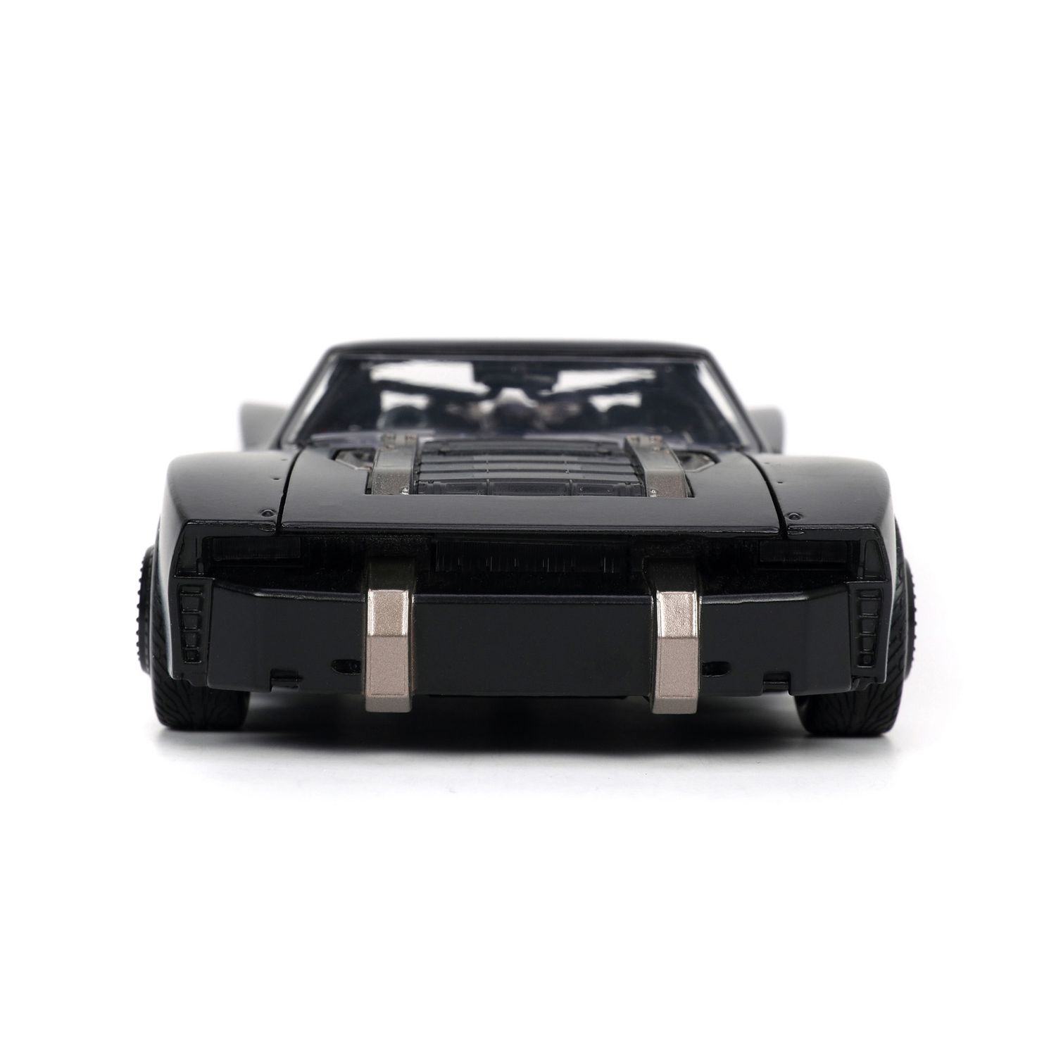 Batman Batmobile scala 1:24 - Jada Toys