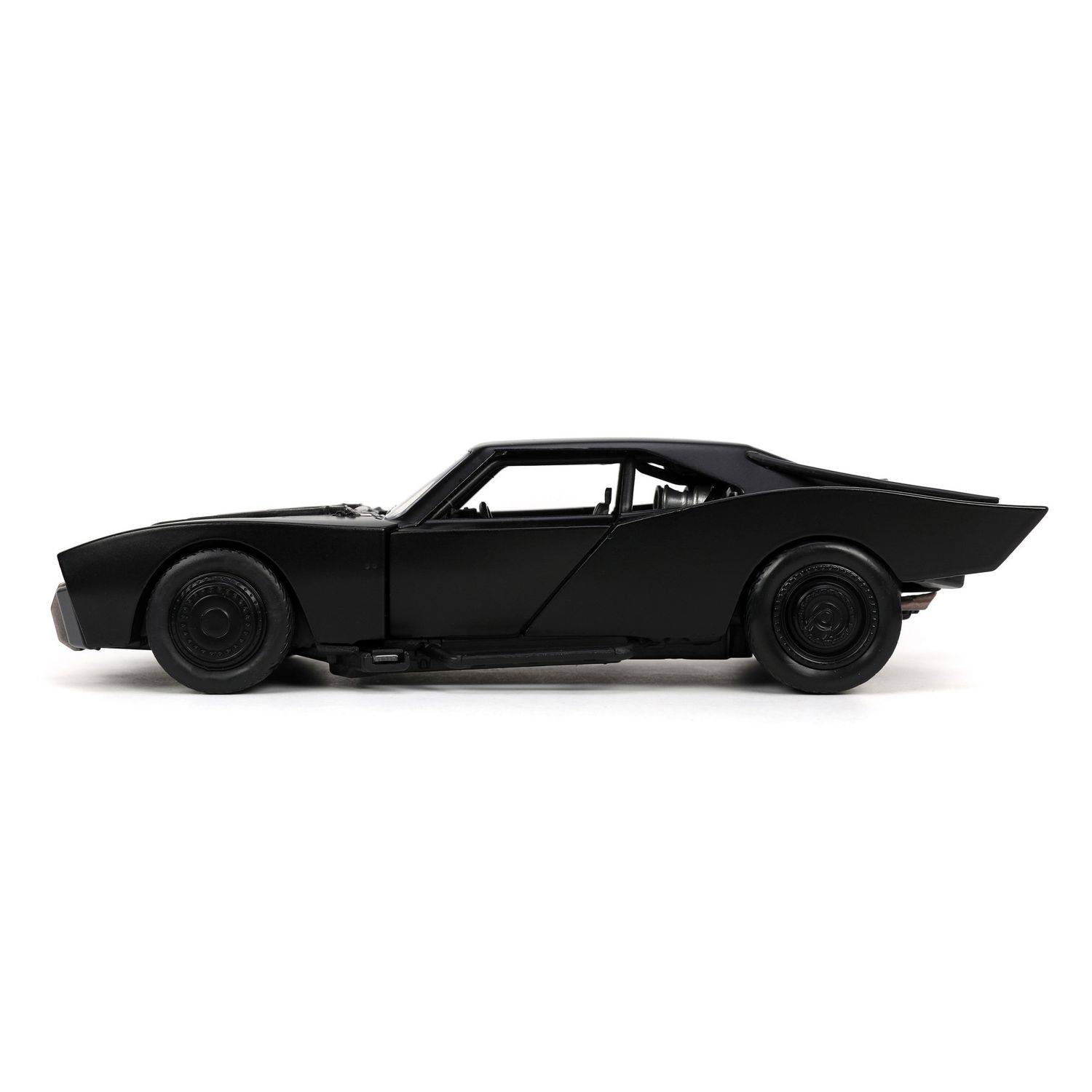 Batman Batmobile scala 1:24 - Jada Toys