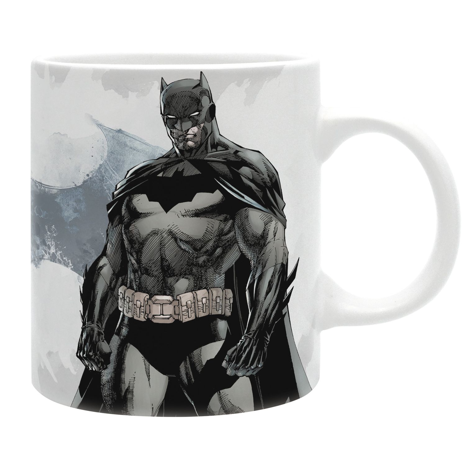 Tazza Batman The Dark Knight 320ml - DC Comics
