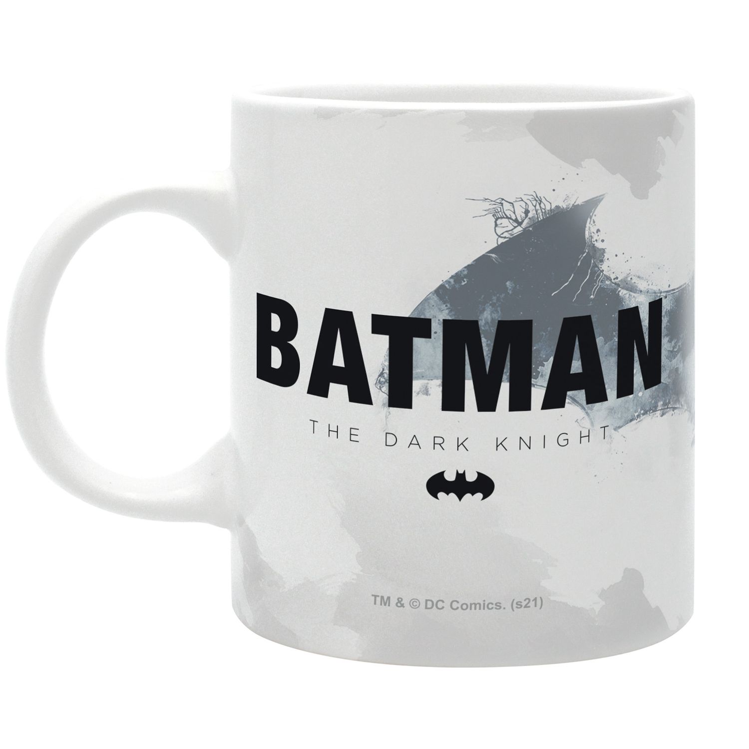 Tazza Batman The Dark Knight 320ml - DC Comics