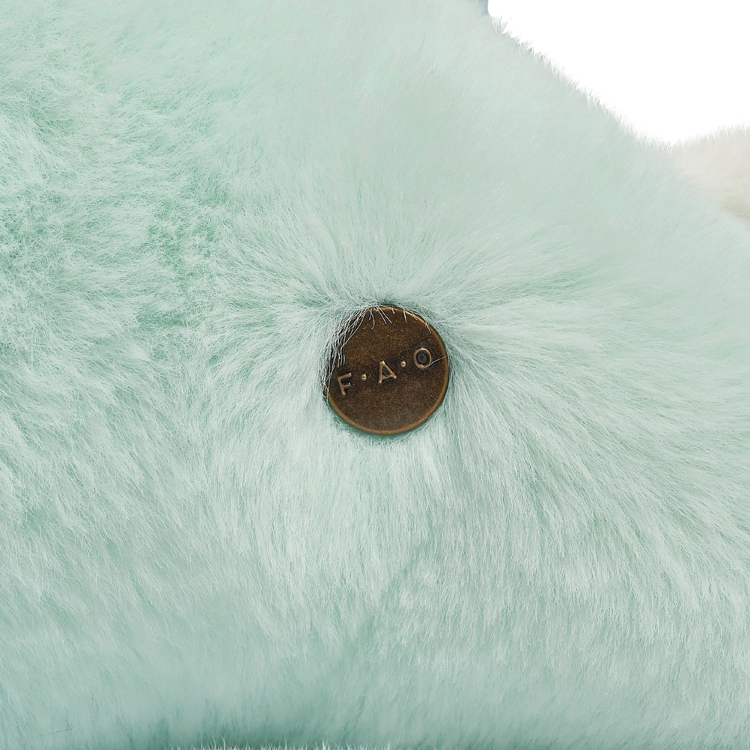 Drago peluche con luci LED e suoni - FAO Schwarz