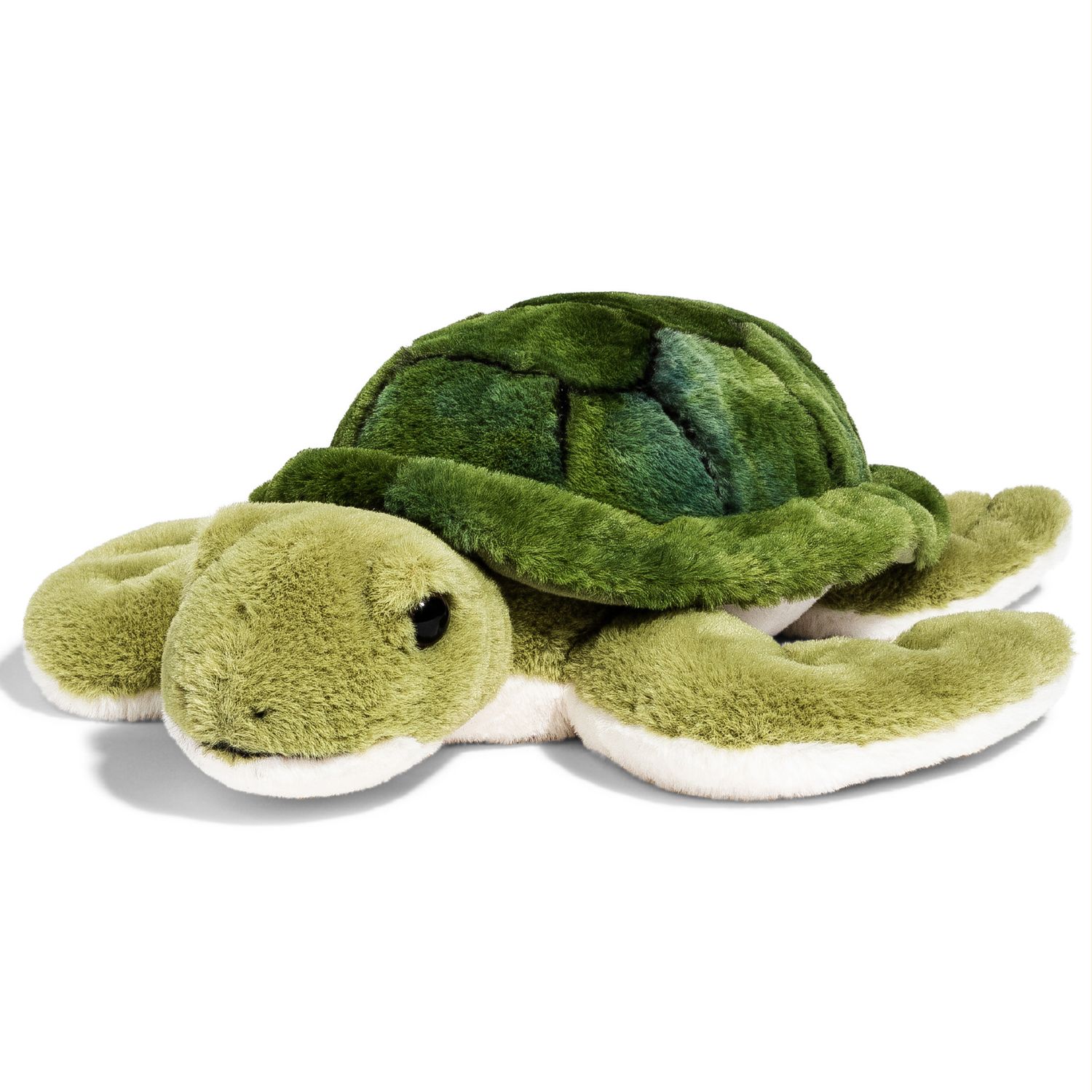 Tartaruga marina di peluche 38 cm - FAO Schwarz