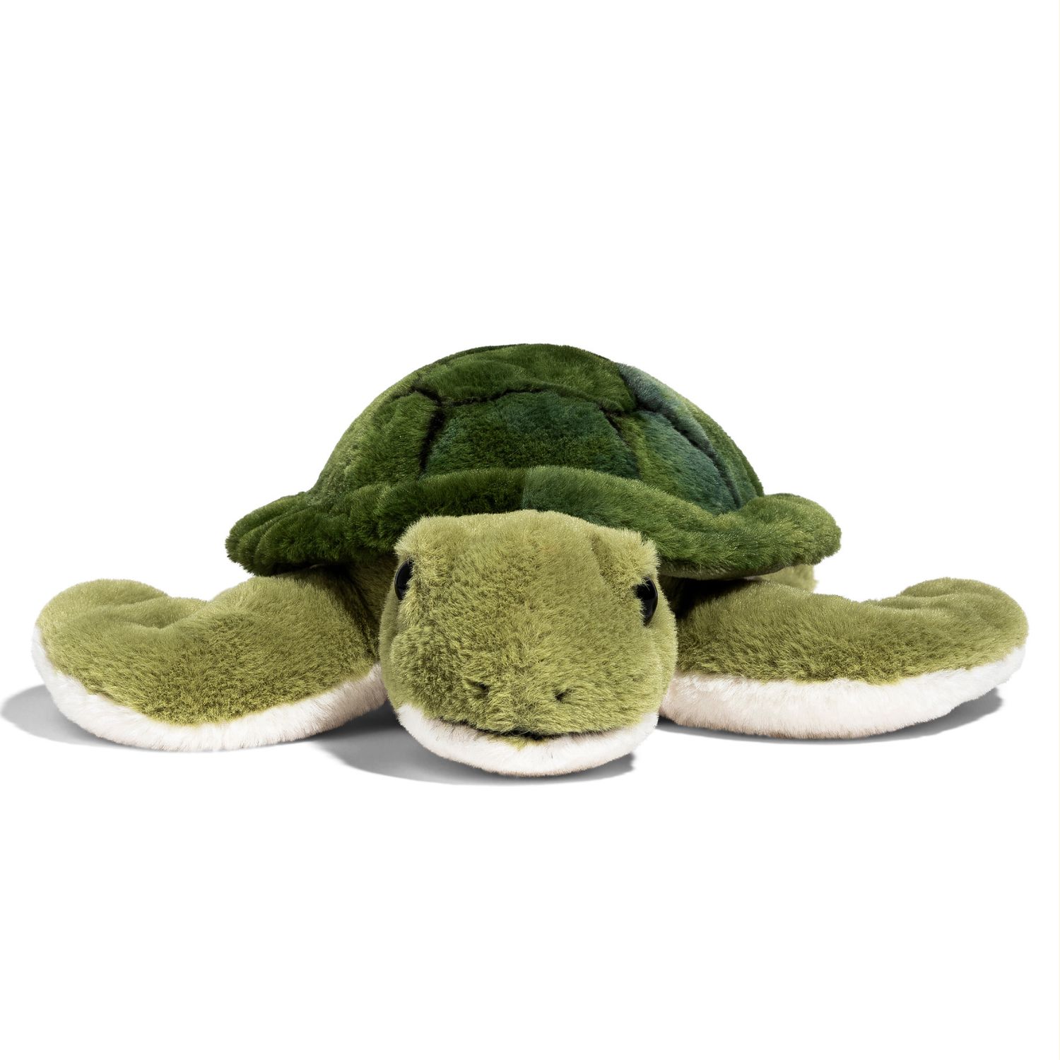 Tartaruga marina di peluche 38 cm - FAO Schwarz