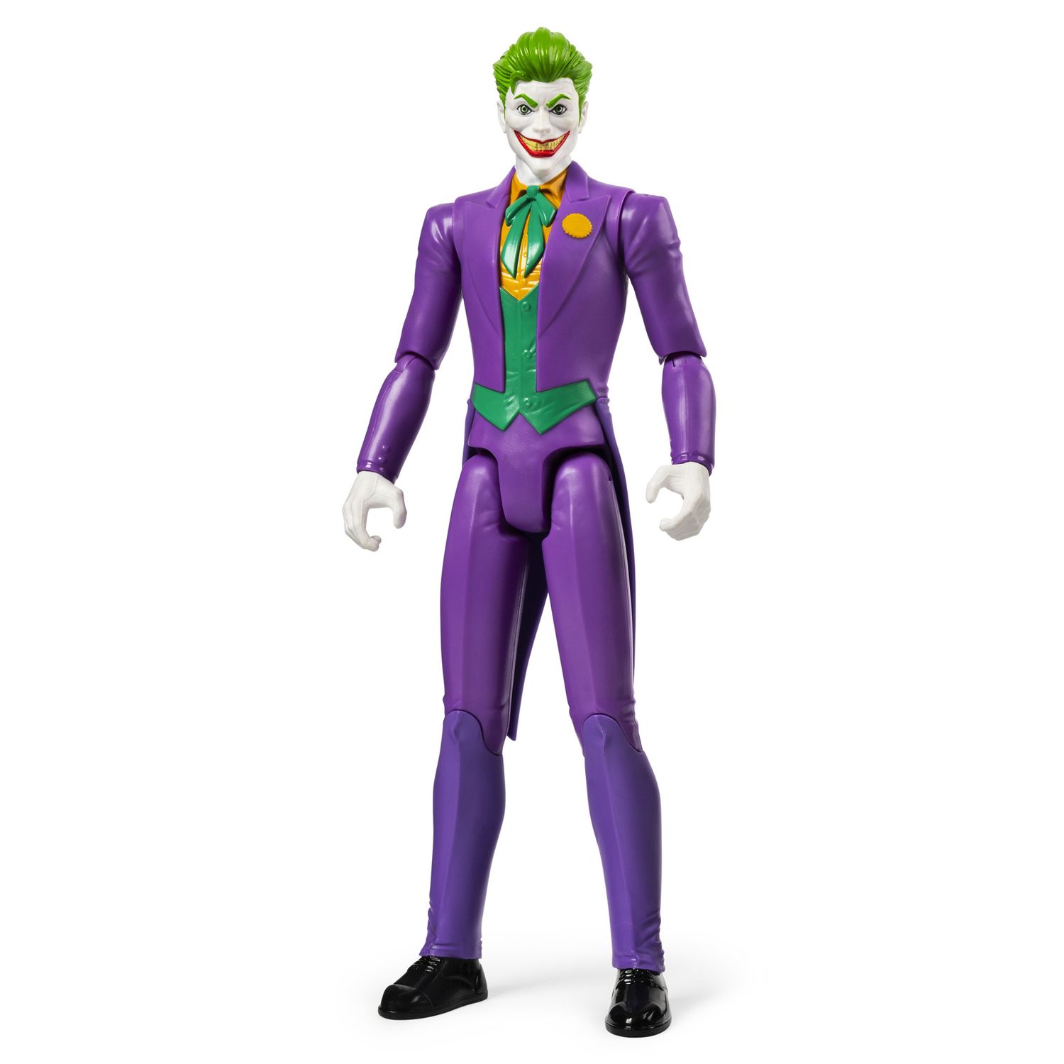 Personaggio Joker in scala 30 cm - DC Comics