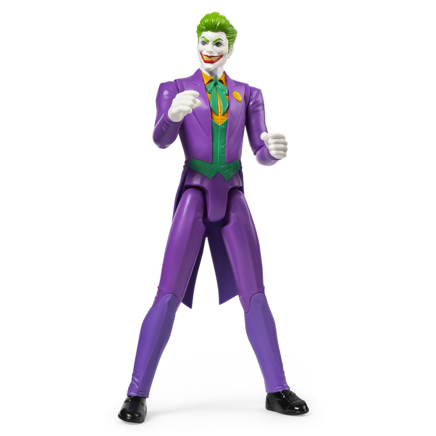 Personaggio Joker in scala 30 cm - DC Comics