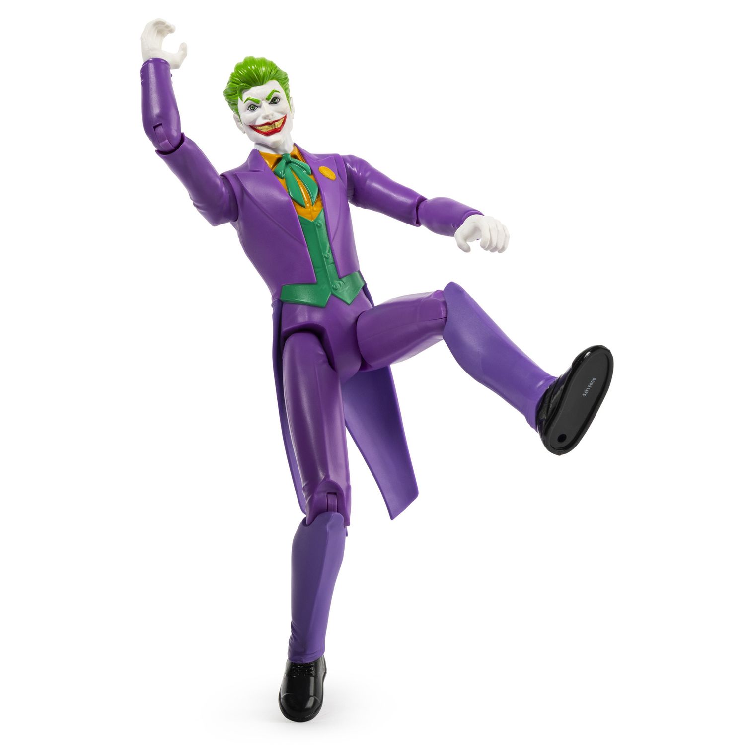 Personaggio Joker in scala 30 cm - DC Comics