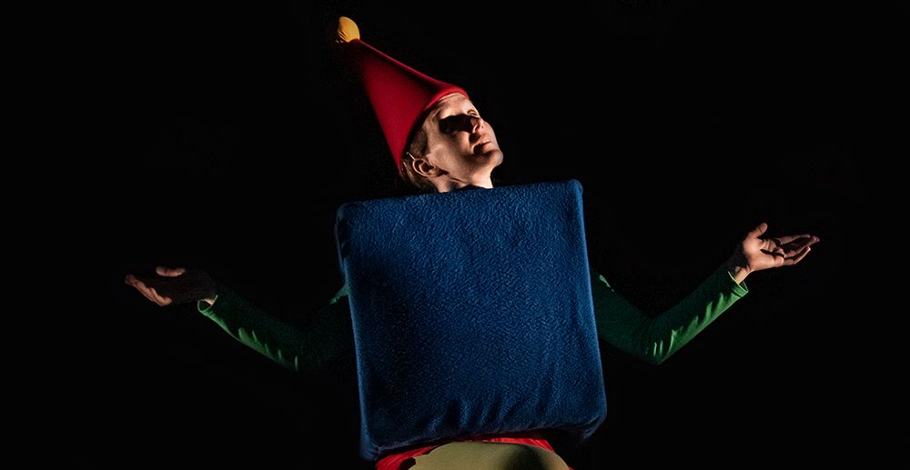 L’amico immaginario