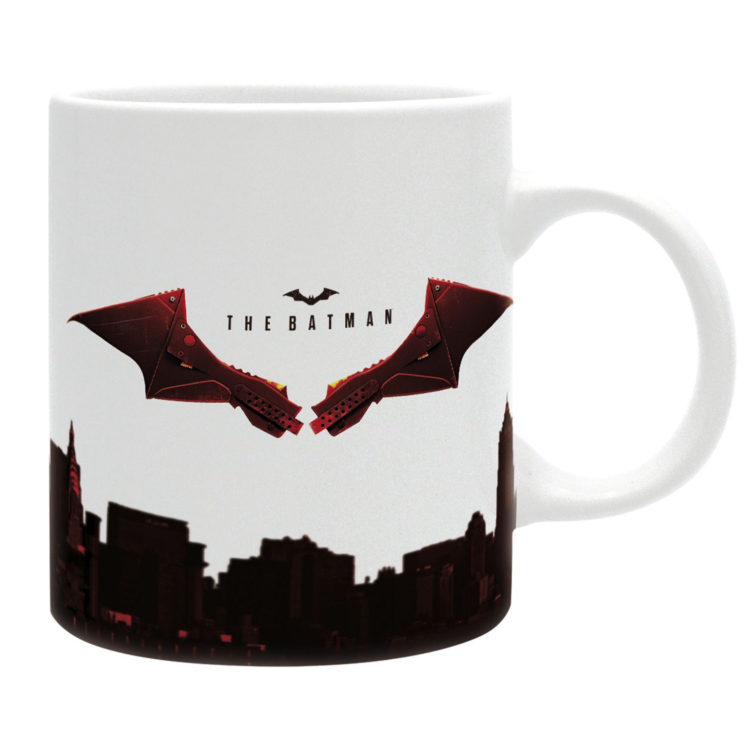 Tazza Batman logo 320ml - DC Comics