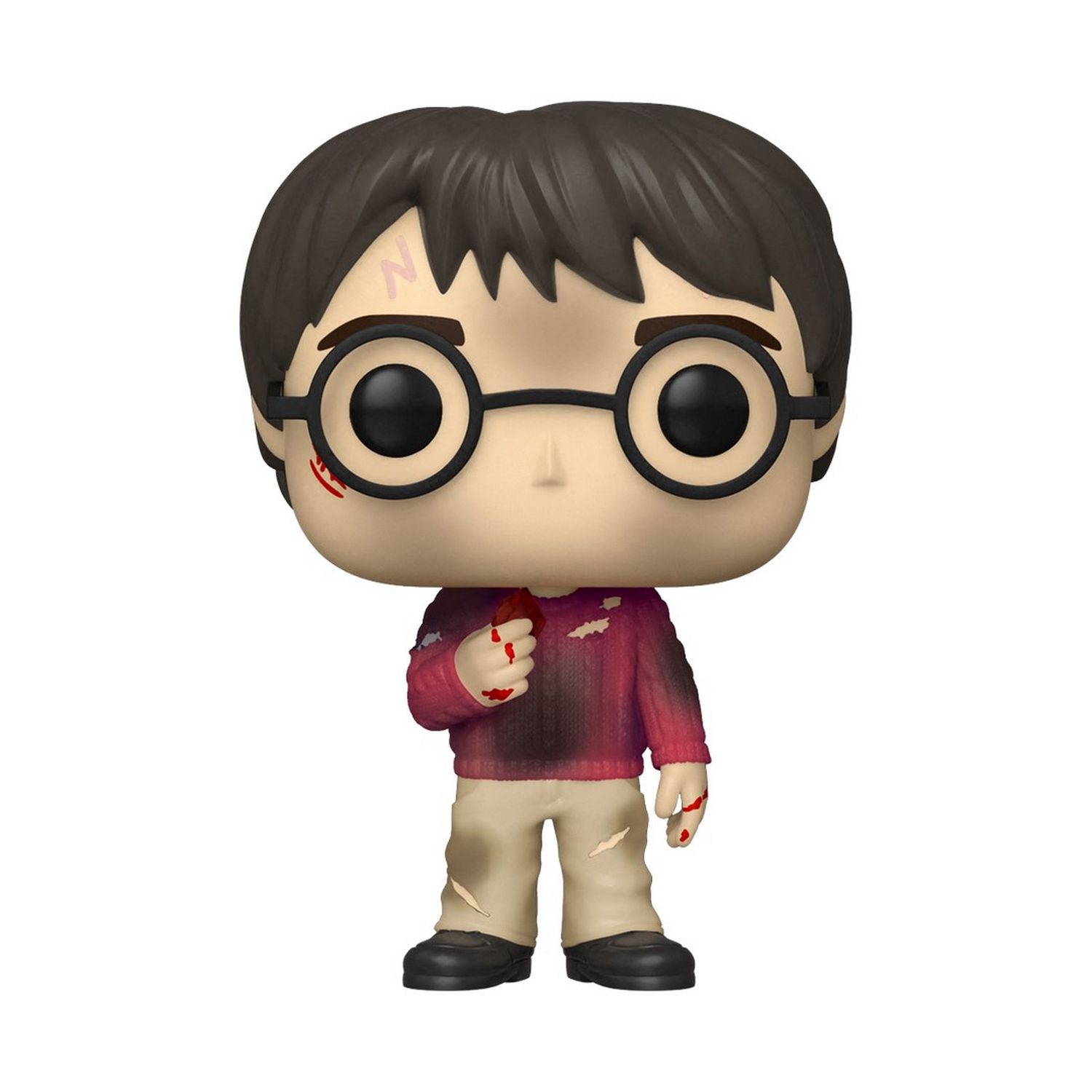 Funko POP! Harry Potter con Pietra Filosofale #132 9cm - Funko, Harry Potter