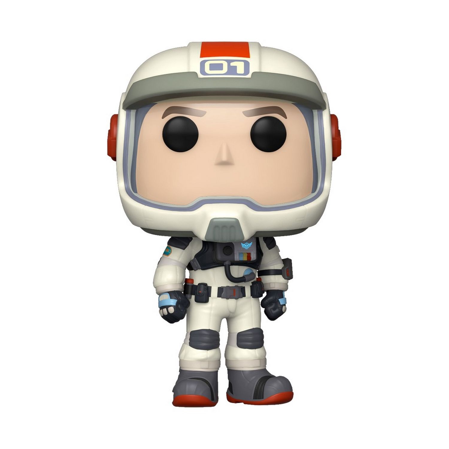 Funko POP! Buzz Lightyear (XL-01 suit) - Disney: Lightyear #1210 9cm - Disney, Disney Pixar, Funko