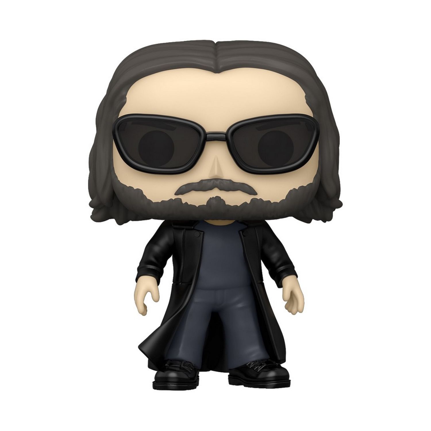 Funko POP! Neo - The Matrix: Resurrections #1172 9cm - Funko