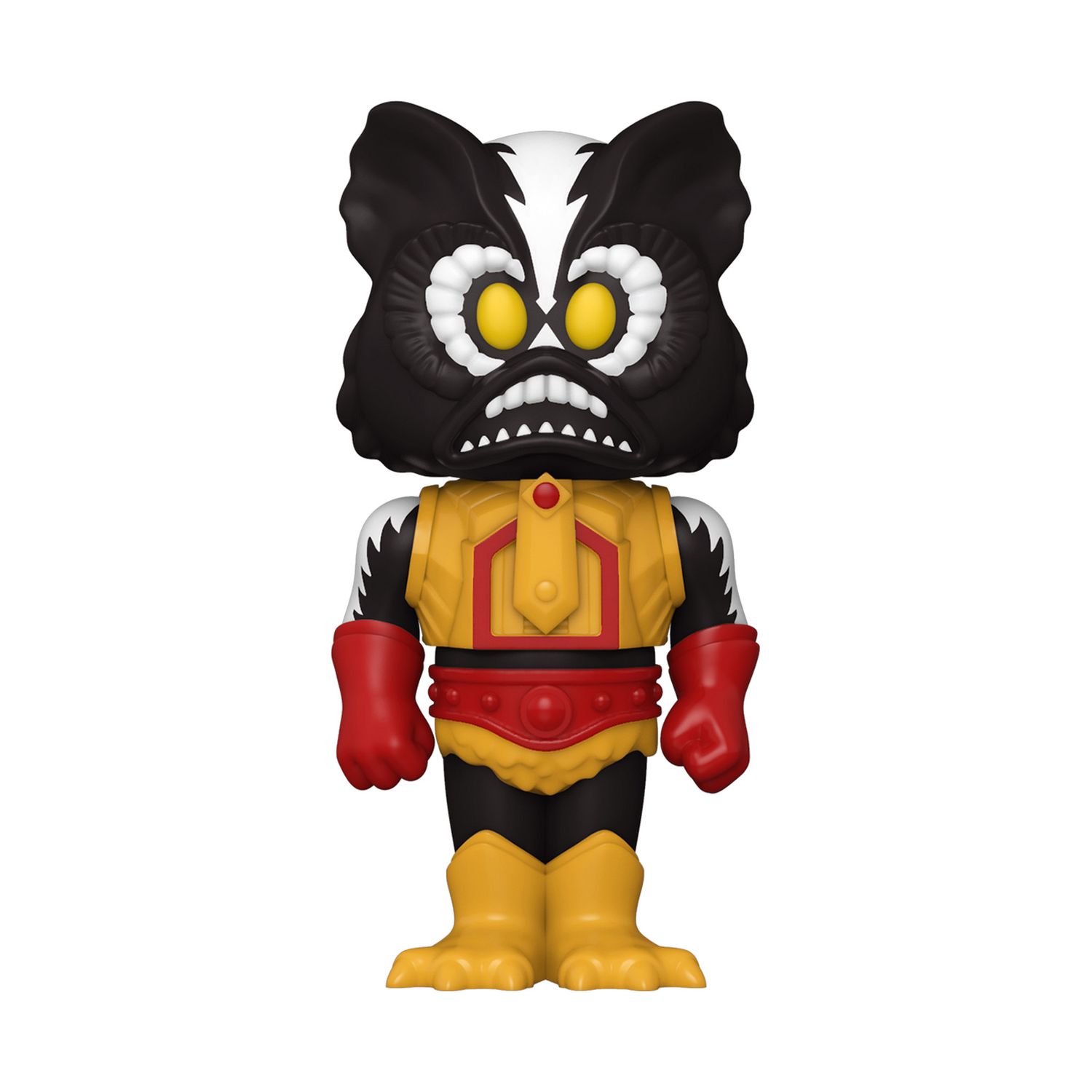 Funko SODA Stinkor  - Masters of the Universe, Chase 1/6 - Funko