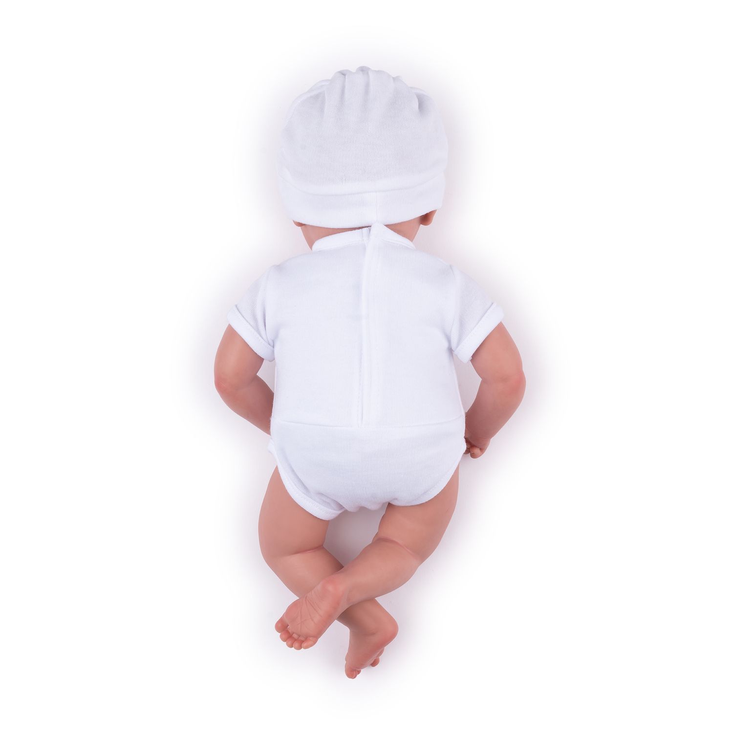 Bambola Green Eyes My FAO Doll Experience 40cm - FAO Schwarz