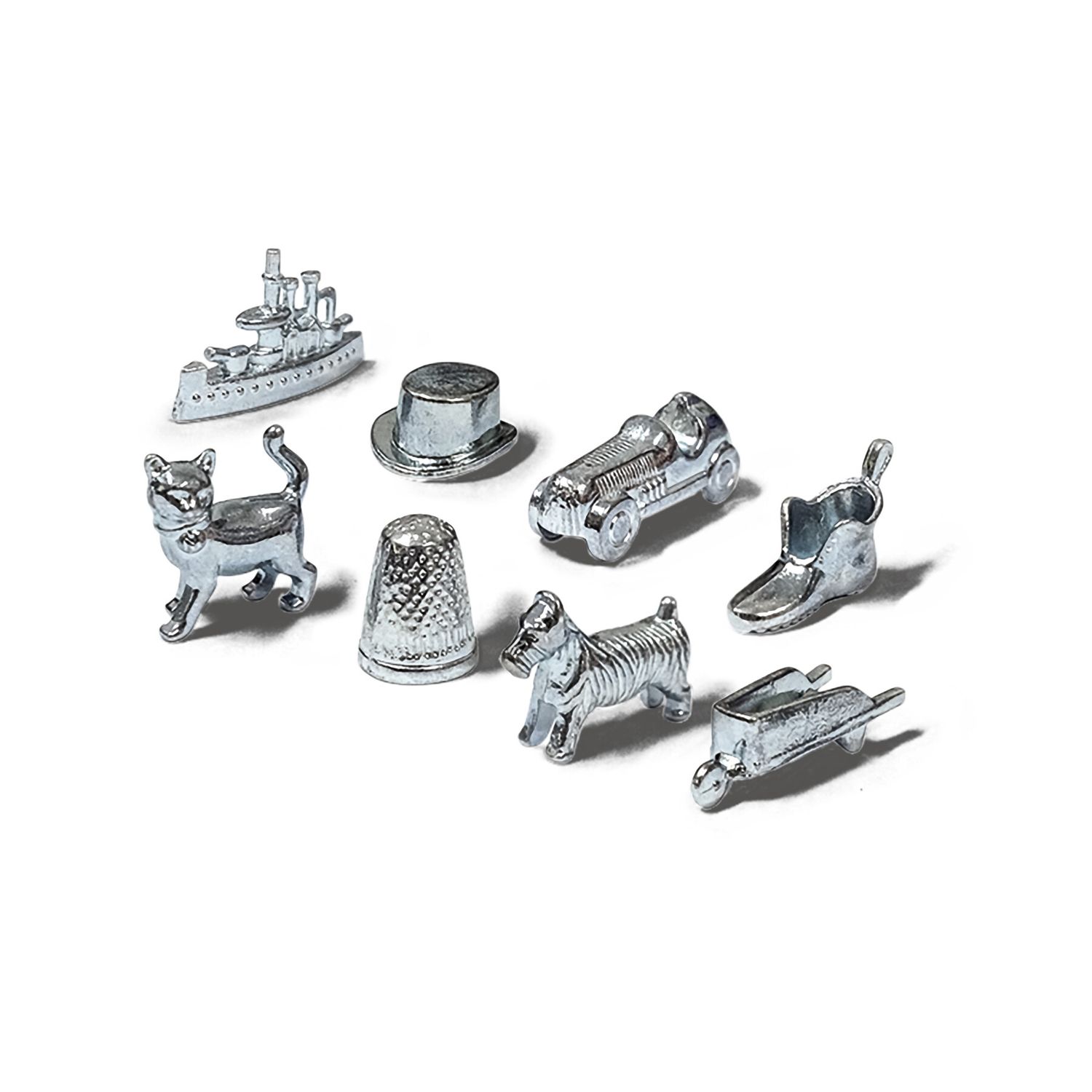 Mega Monopoly Milano - Edizione Città Metropolitana Di Milano - Monopoly