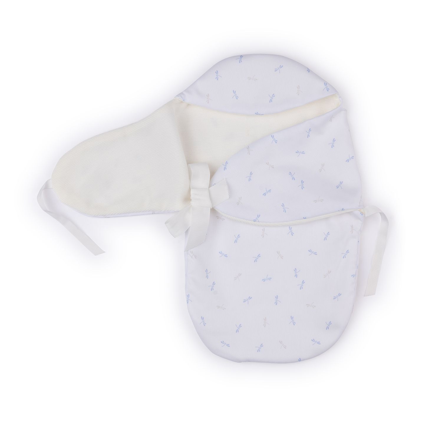 Copertina 2 in 1 Dragonfly per My FAO Doll 40cm - FAO Schwarz