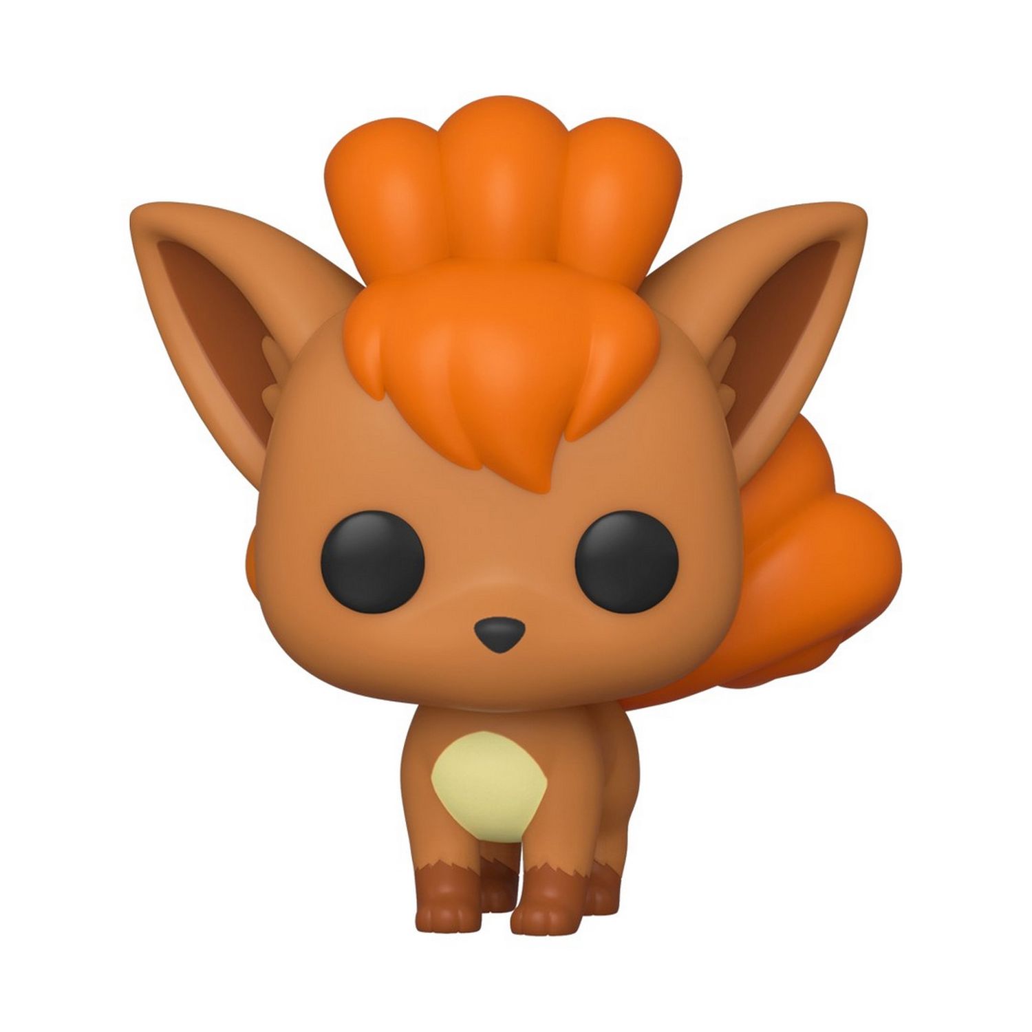 Funko POP! Vulpix - Pokémon #580 9cm - Funko, Pokémon