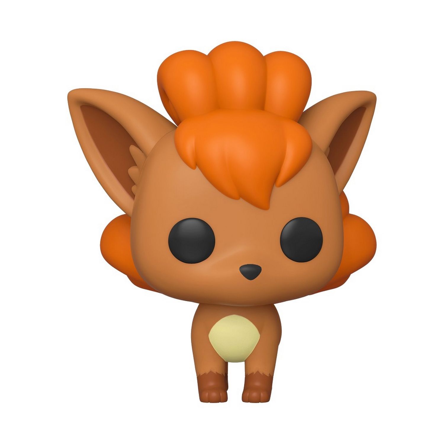 Funko POP! Vulpix - Pokémon #599 Jumbo 25cm - Funko, Pokémon