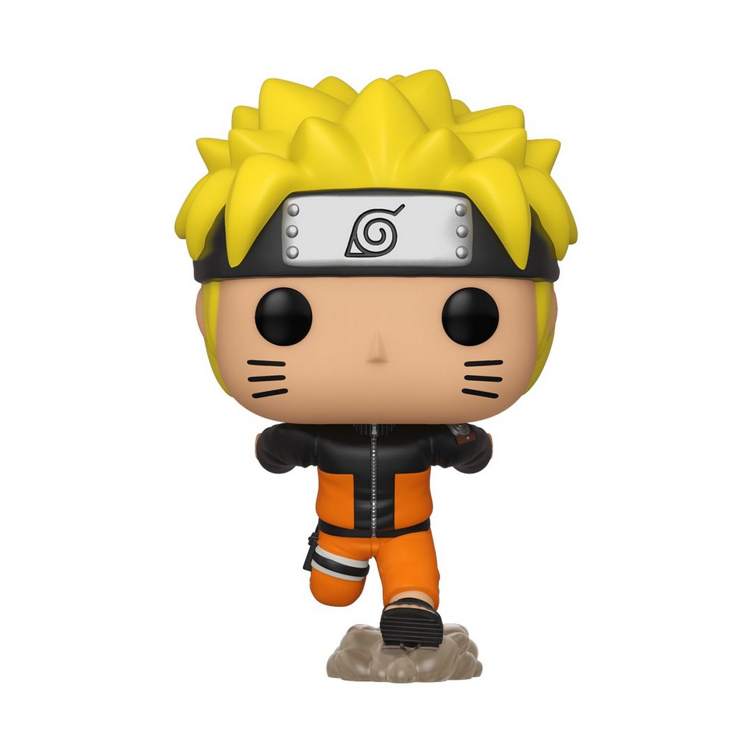 Funko POP! Naruto running #727 9cm - Funko