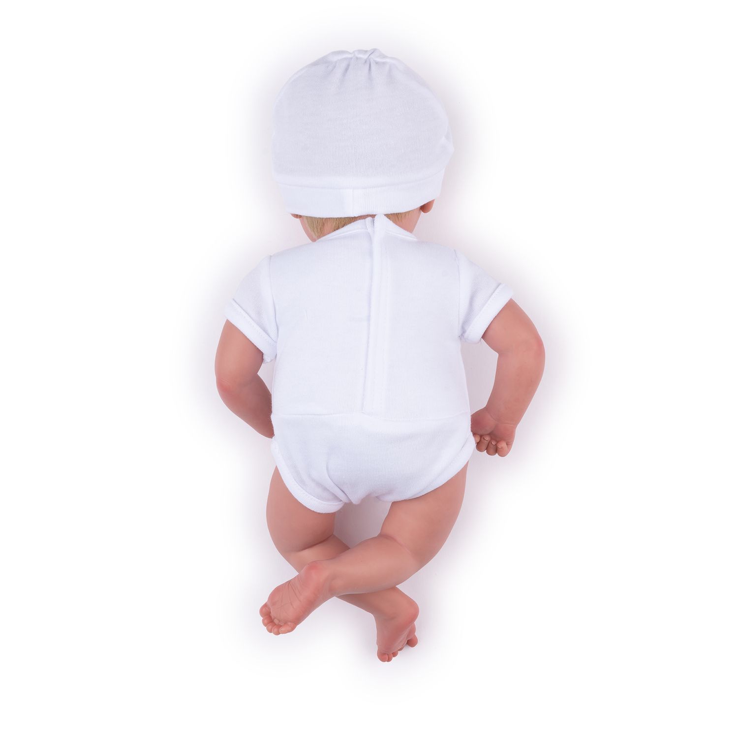 Bambola Blond Hair My FAO Doll Experience 40cm - FAO Schwarz