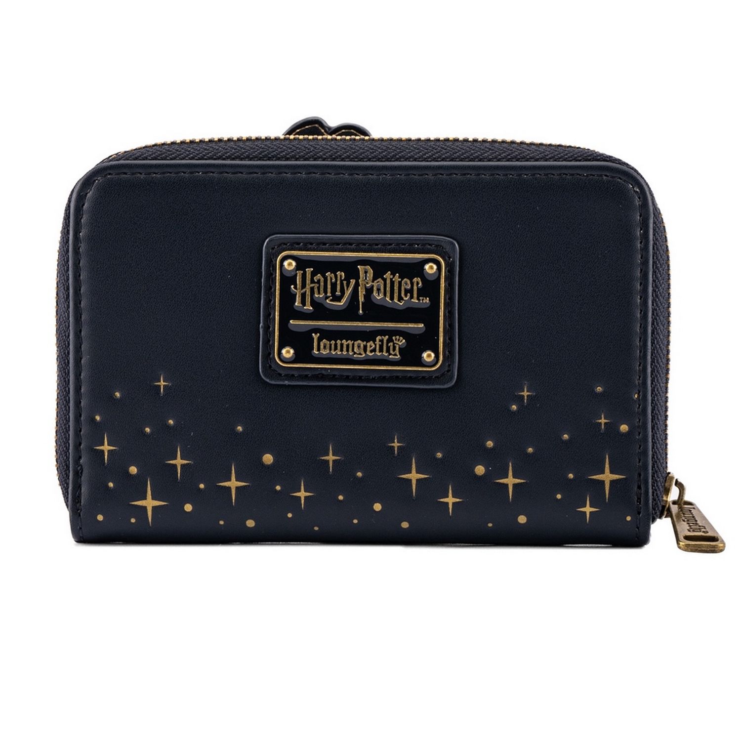 Portafoglio con zip Diagon Alley Harry Potter - Harry Potter