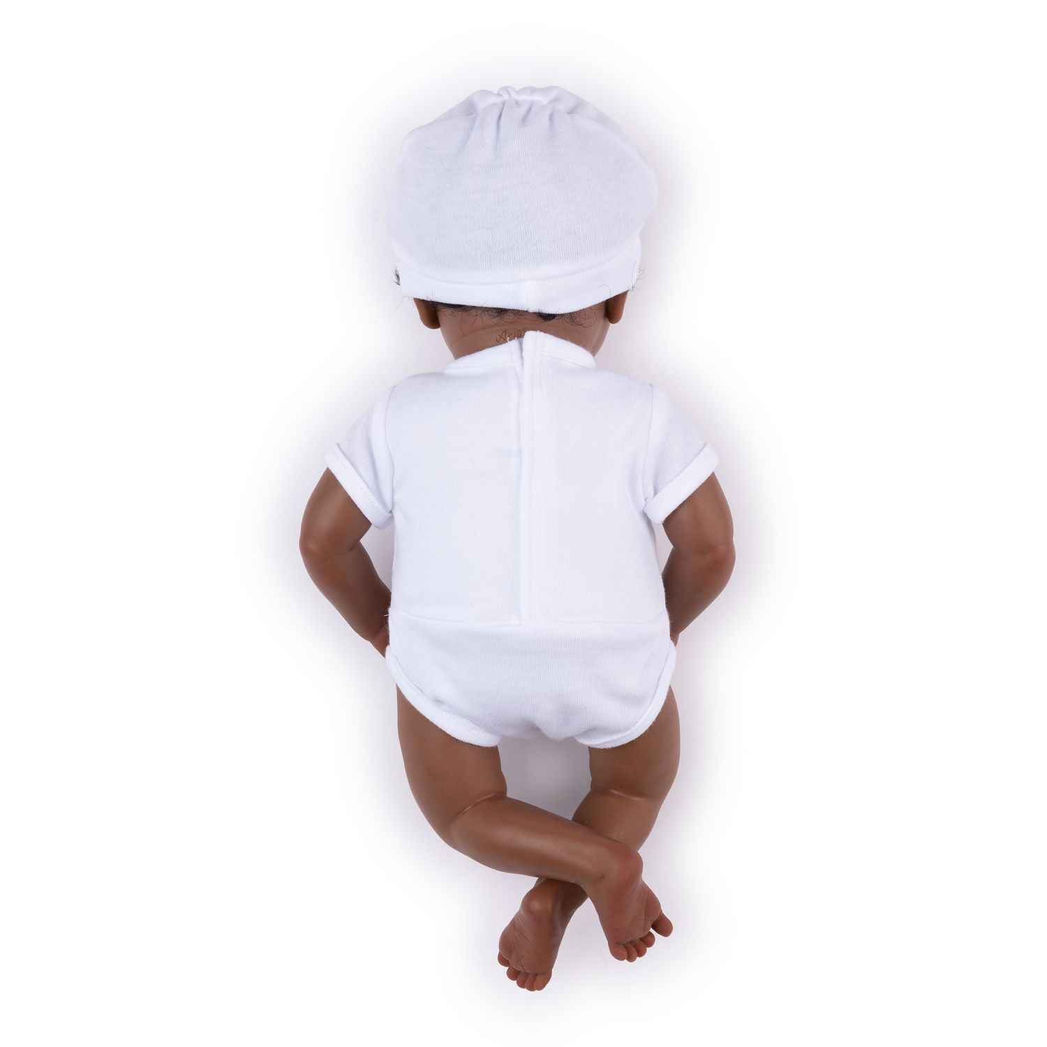 Bambola Curly Hair My FAO Doll Experience 40cm - FAO Schwarz