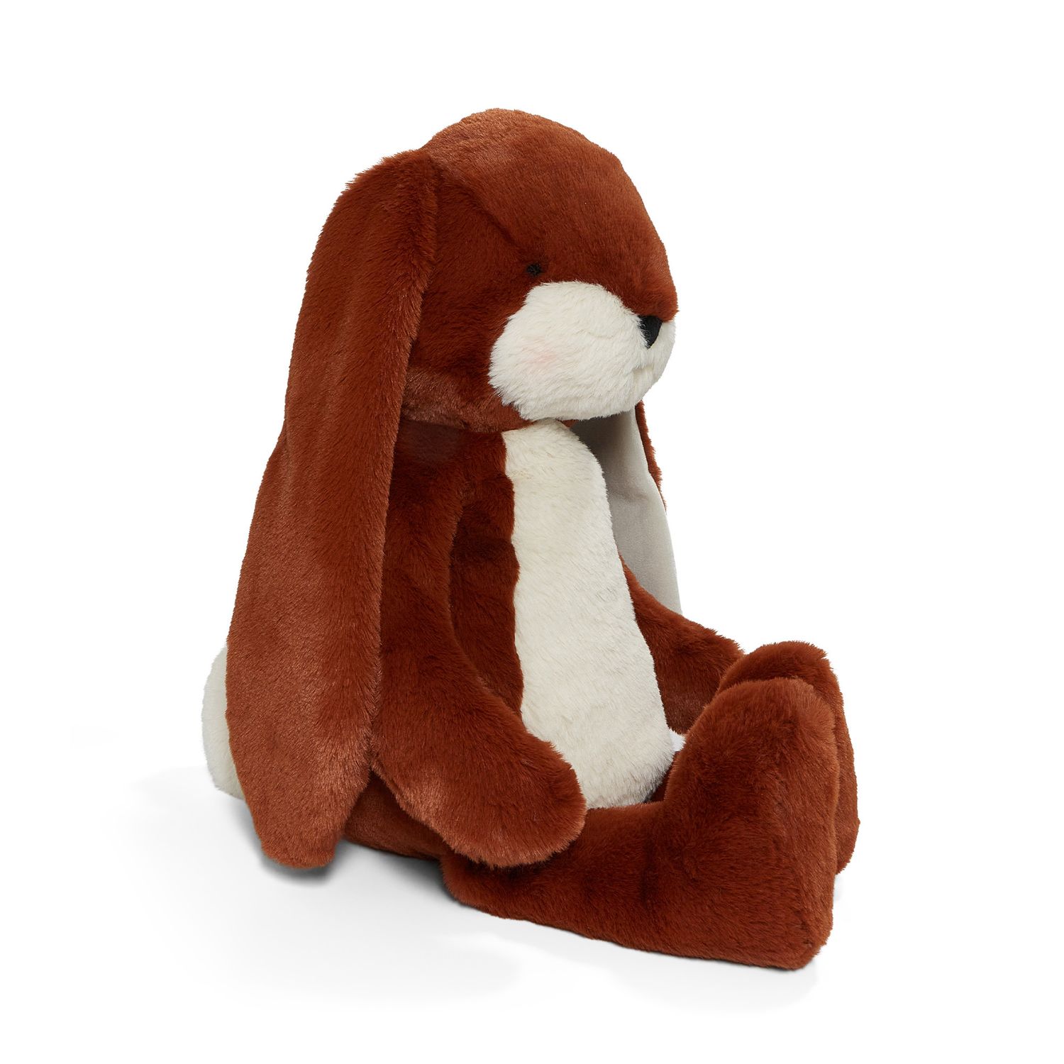 Peluche Big Nibble Floppy Paprika 50 cm - Bunnies By The Bay
