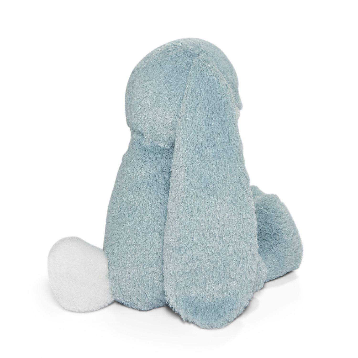 Peluche Big Nibble Floppy Stormy Blue 50 cm - Bunnies By The Bay