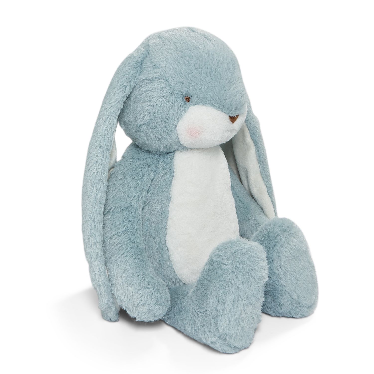 Peluche Big Nibble Floppy Stormy Blue 50 cm - Bunnies By The Bay