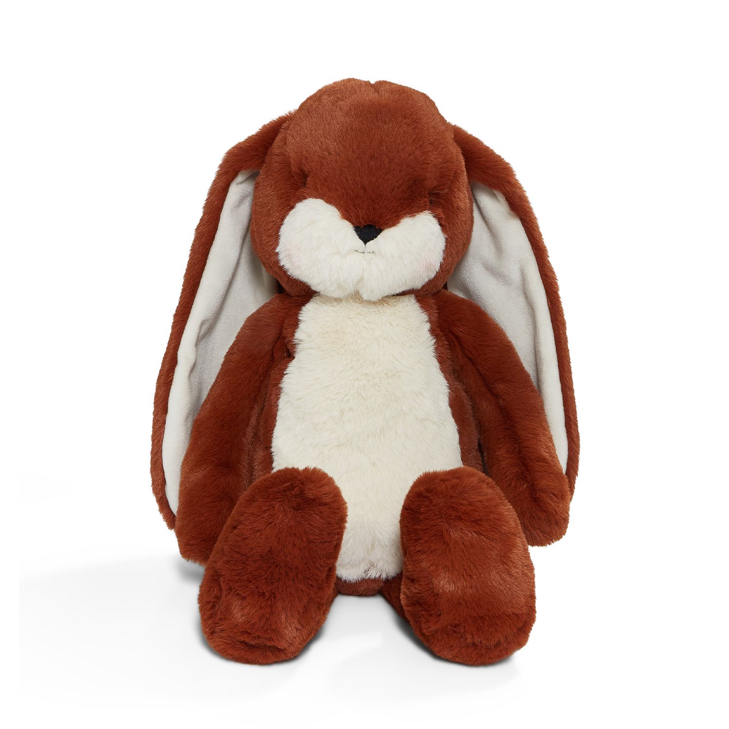 Peluche Sweet Nibble Paprika 40 cm - Bunnies By The Bay