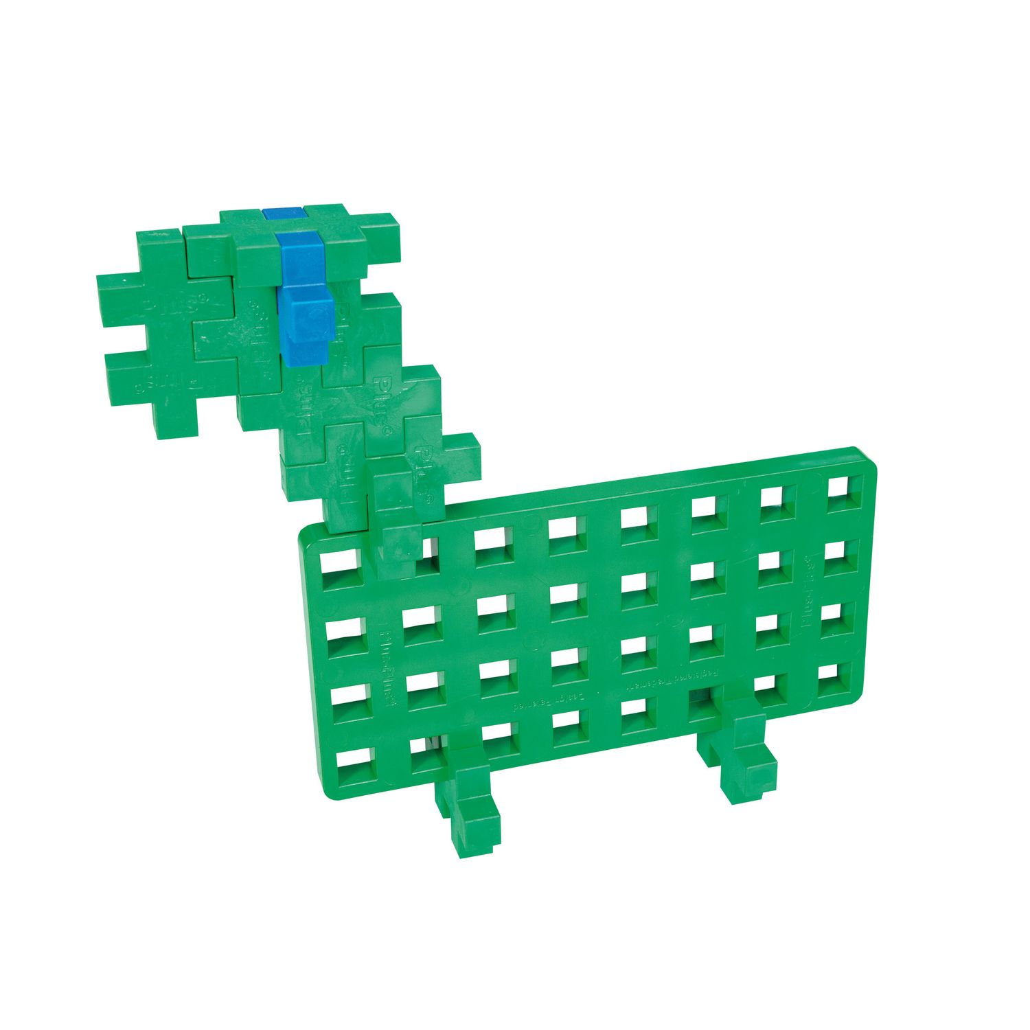 Learn to Build BIG - Plus-Plus