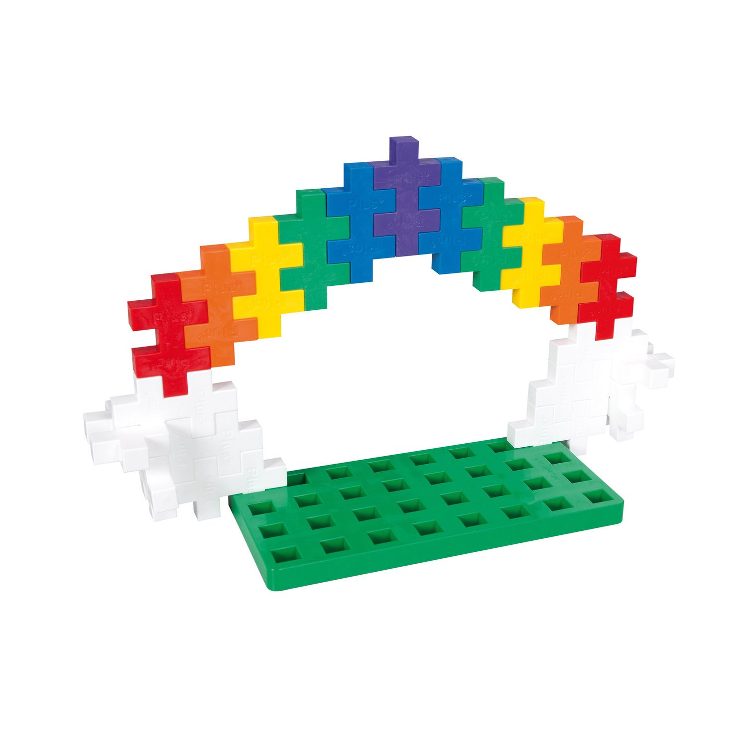 Learn to Build BIG - Plus-Plus