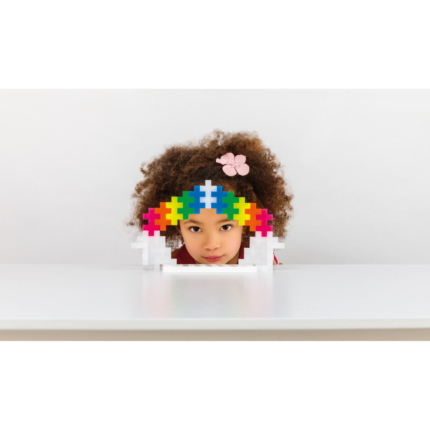 Learn to Build BIG - Plus-Plus