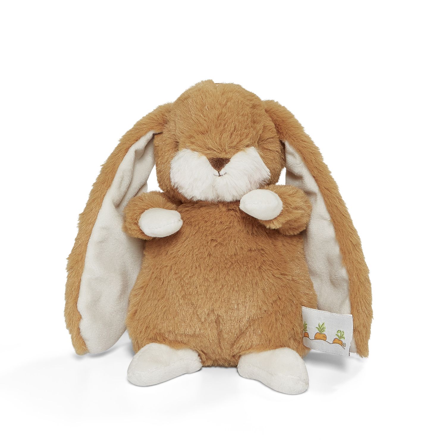 Peluche Tiny Nibble Marygold 20 cm - Bunnies By The Bay