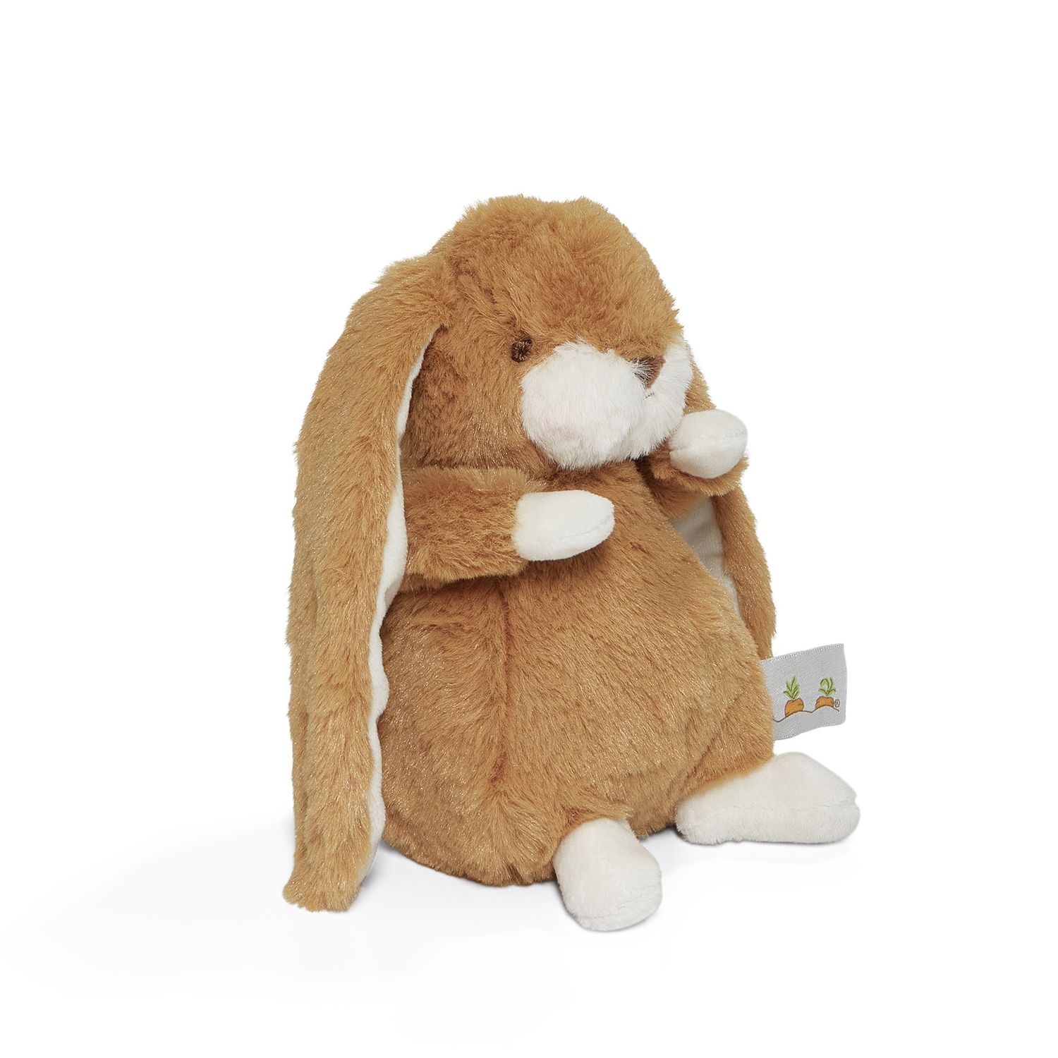 Peluche Tiny Nibble Marygold 20 cm - Bunnies By The Bay