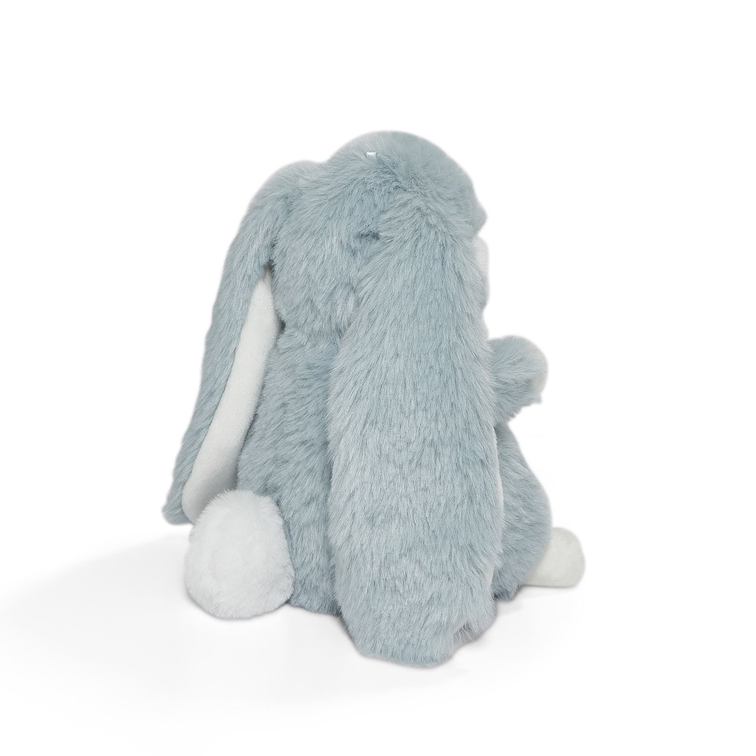 Peluche Tiny Nibble Stormy Blue 20 cm - Bunnies By The Bay