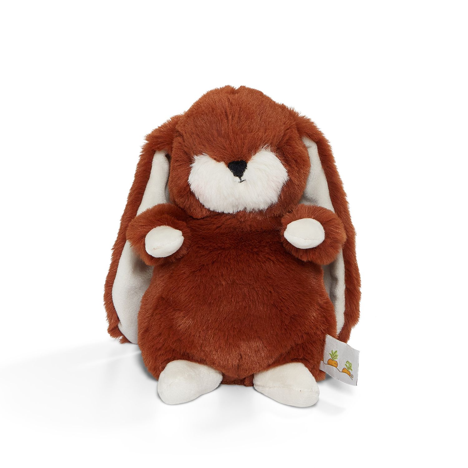 Peluche Tiny Nibble Paprika 20 cm - Bunnies By The Bay