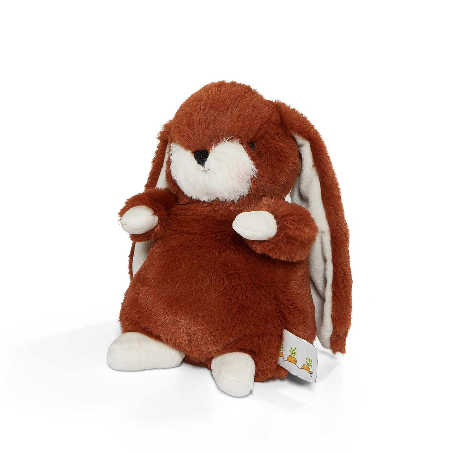 Peluche Tiny Nibble Paprika 20 cm - Bunnies By The Bay