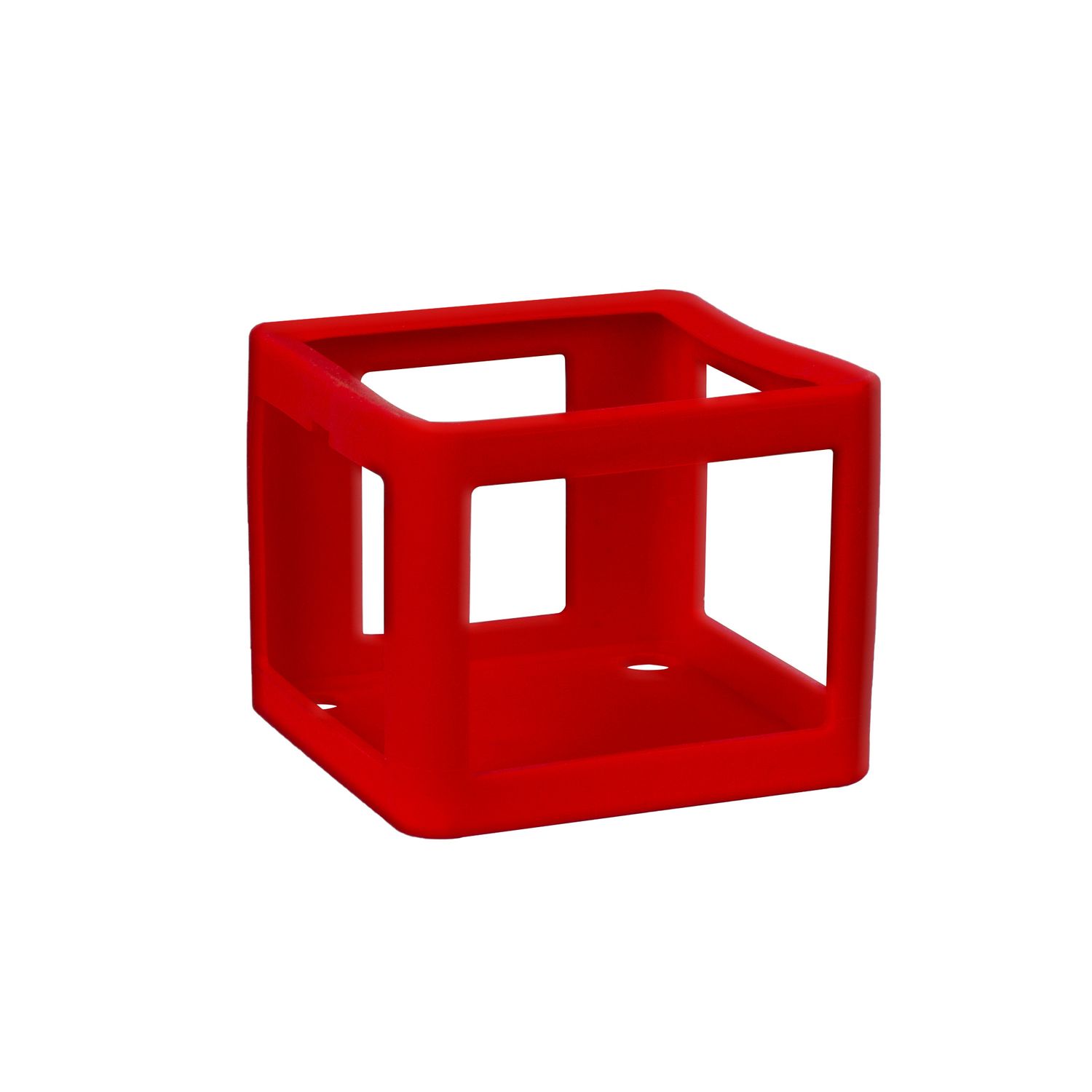 Guscio Protettivo Rosso per Raccontastorie FABA - FABA