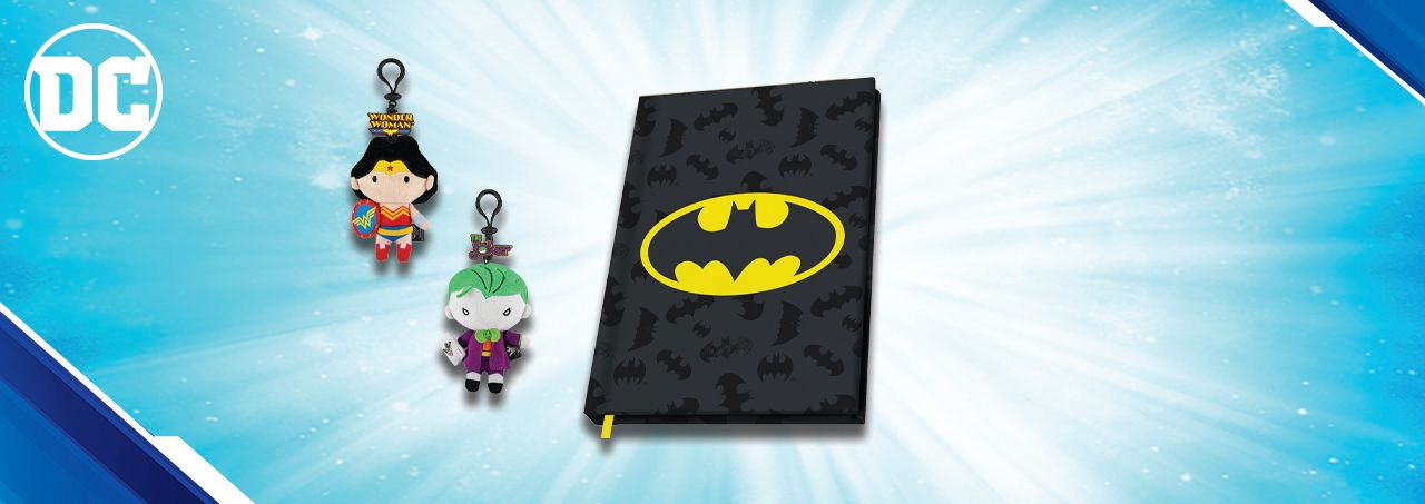 Gadget <br>DC Comics