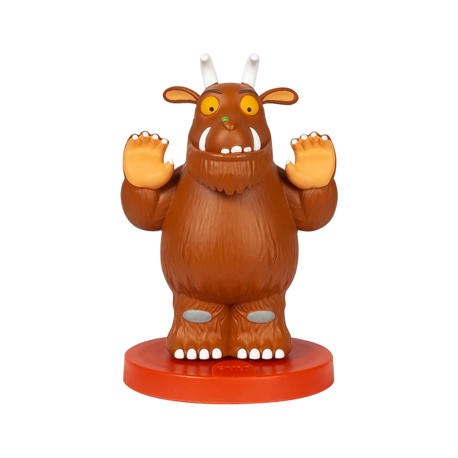 Il Gruffalò, Personaggio Sonoro FABA - FABA