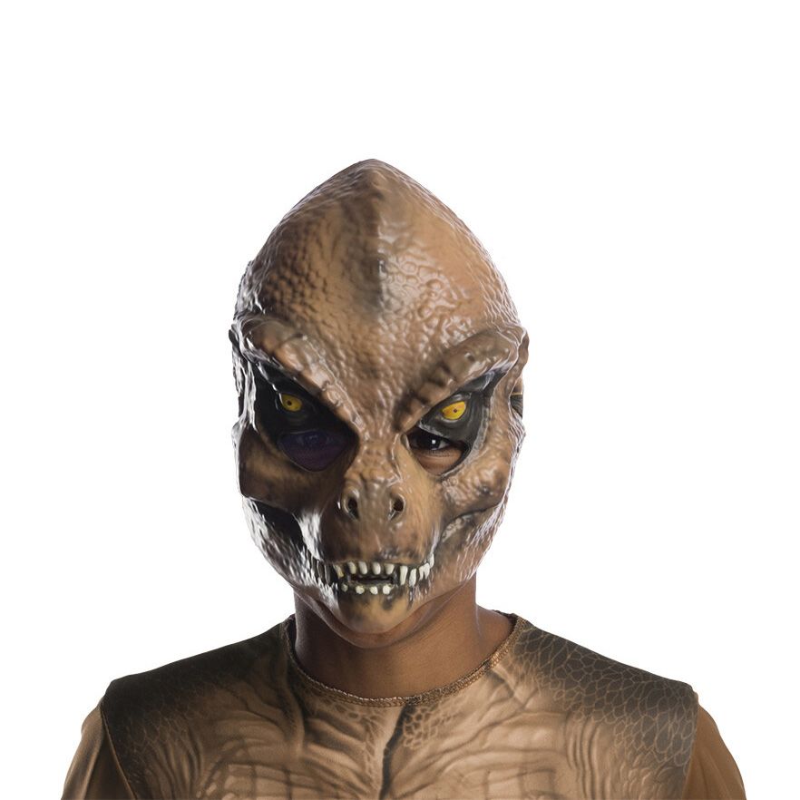 Maschera T-Rex per bambini - Jurassic World